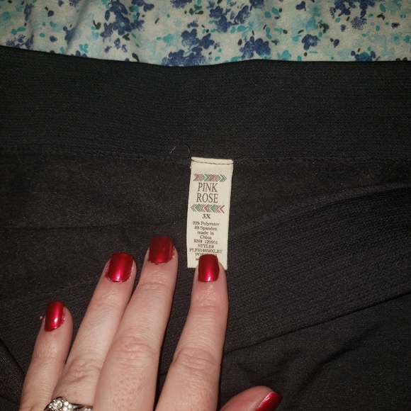 Leggings - Picture 2 of 2